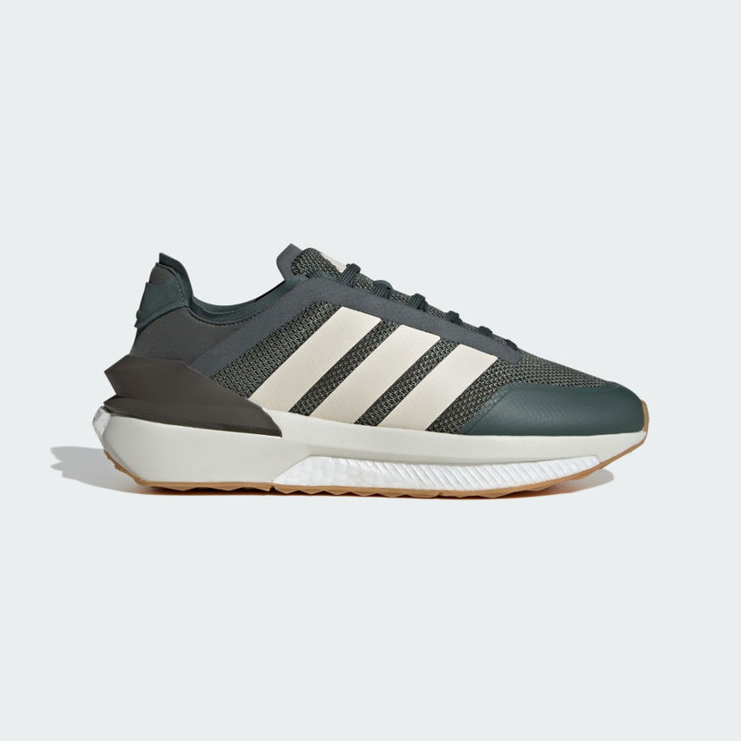 Sneakers och skor adidas Performance Avryn Grön | IE2636