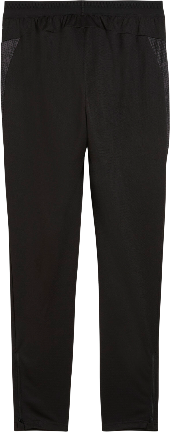Träningsbyxor Puma AC Milan Training Pants 2025/26 Svart | 782374-04, 1