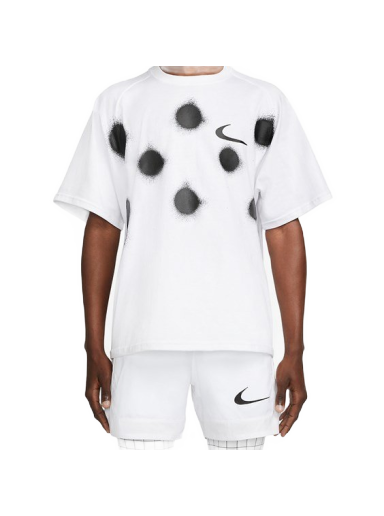 T-shirt Nike Off-white x Tee Vit | CU2477-100