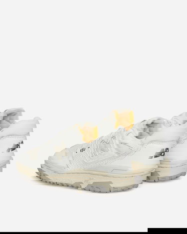 Sneakers och skor New Balance 550 "White" Vit | BB550PWG, 4
