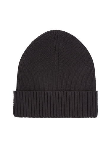 Mössa Tommy Hilfiger Beanie Svart | AM0AM12796BDS, 1