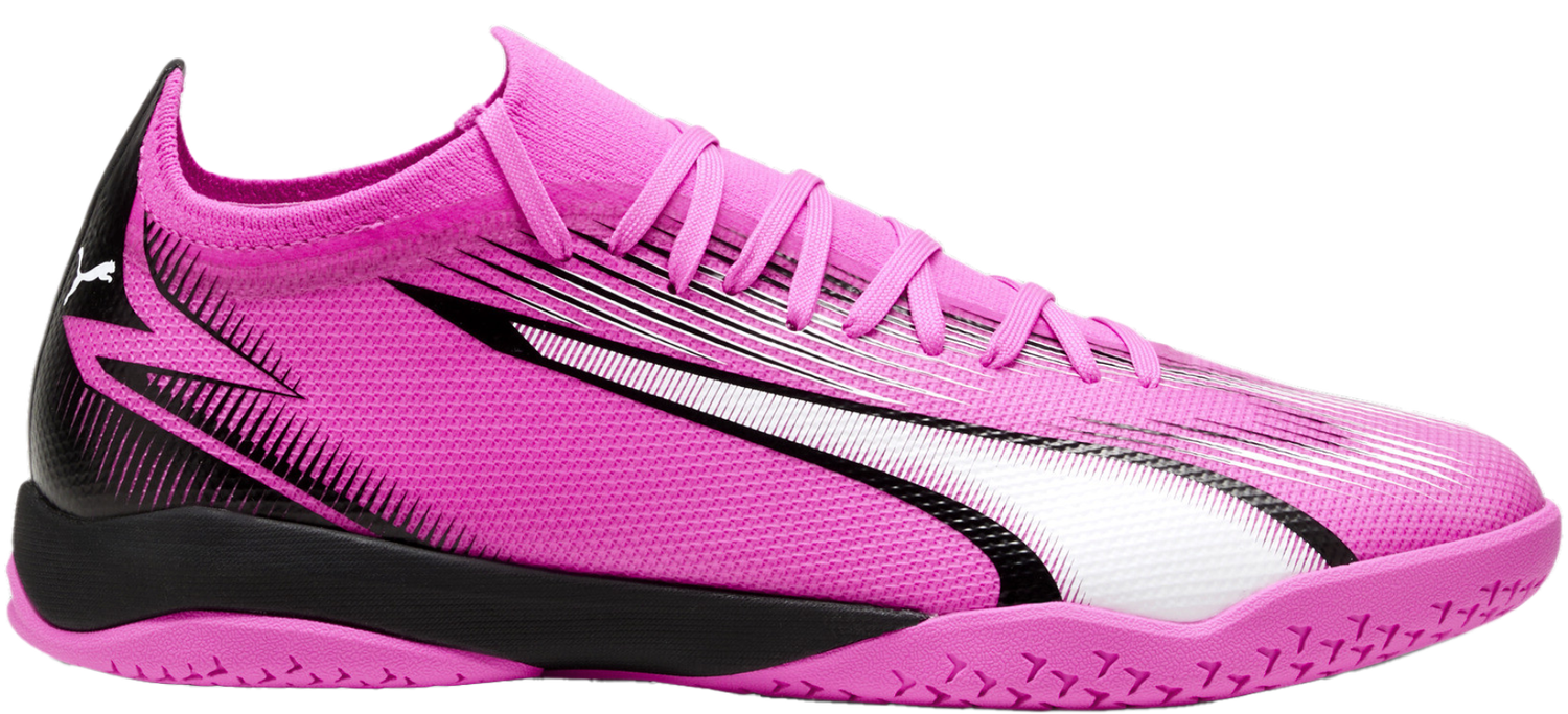 Sneakers och skor Puma Puma ULTRA MATCH IT Rosa | 107758-01, 0