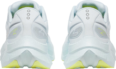 Sneakers och skor Saucony Endorphin Speed 4 Vit | s10940-50, 2