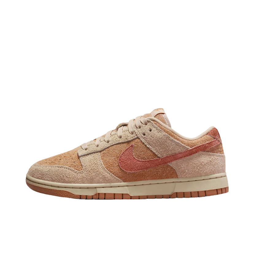 Sneakers och skor Nike Dunk Low "Burnt Sunrise" W Orange | HF5075-287