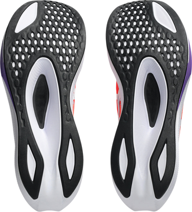 Sneakers och skor Asics MAGIC SPEED 4 Röd | 1011b875-600, 2