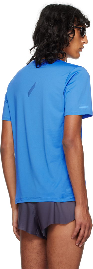 T-shirt Soar Running Soar Eco Tech Running T-Shirt Blå | ST2M-PALA, 2