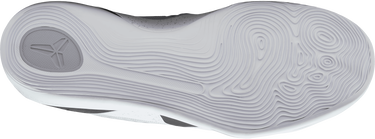 Sneakers och skor Nike Kobe IX Elite Low EM Protro Grå | ih1401-001, 2