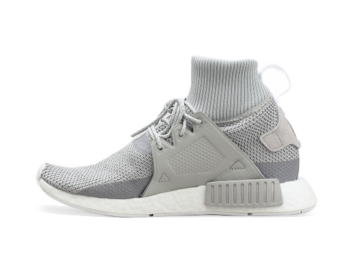 Sneakers och skor adidas Originals NMD_XR1 Winter Mid ''Grey Two'' Grå | BZ0633