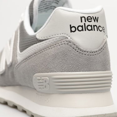 Sneakers och skor New Balance 574 Grå | U574FGR, 7