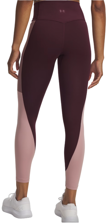 Damasker Under Armour Meridian Colorblock Ankle Leggings Flerfärgad | 6004002-651, 2