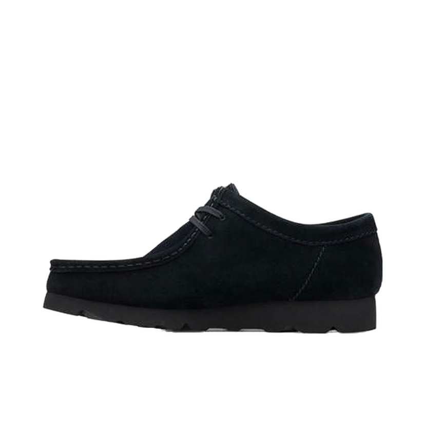 Sneakers och skor Clarks Wallabee GTX Svart | 26149449