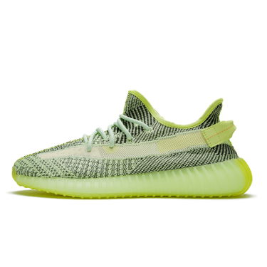 Sneakers och skor adidas Yeezy Yeezy Boost 350 V2 "Yeezreel Reflective" Grön | FX4130, 0