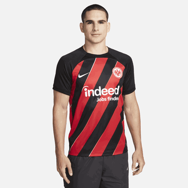 Jersey Nike Eintracht Frankfurt 2023/24 Stadium Flerfärgad | FJ6267-010, 0