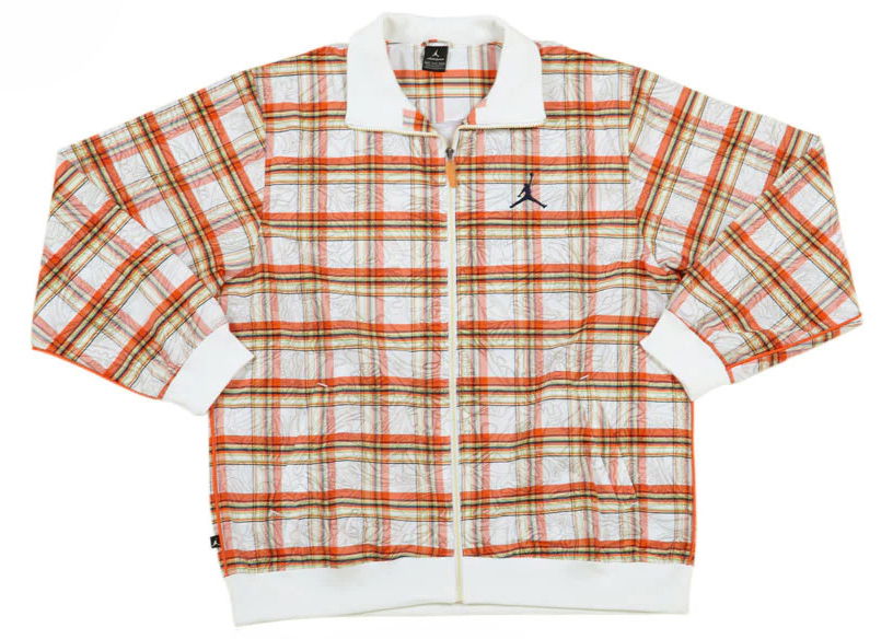 Jacka Jordan Track Jacket Flerfärgad | 227462-100, 0