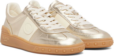 Kläder Valentino Valentino Garavani Upvillage Metallisk | 6W0S0IL9HEJ, 3