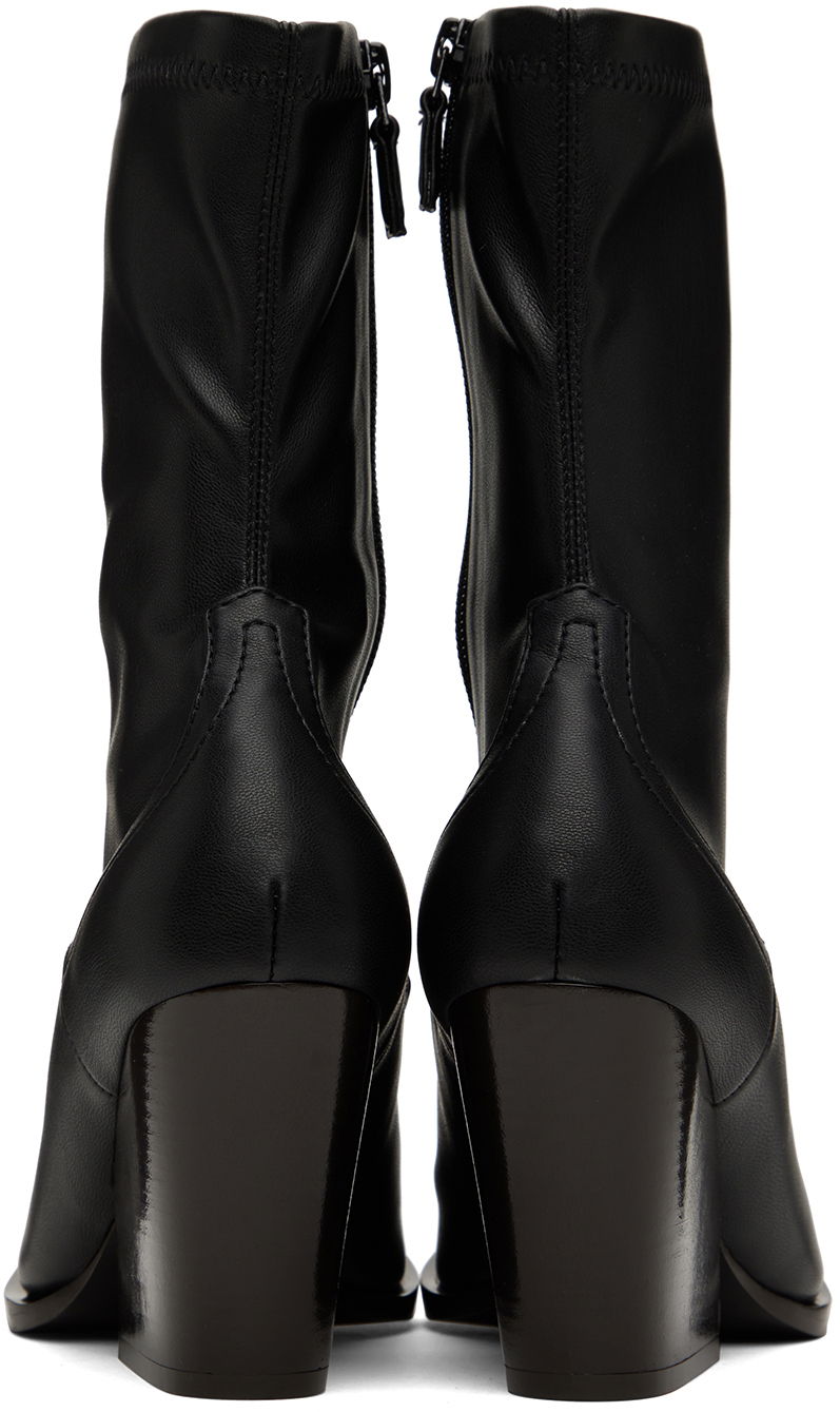 Sneakers och skor Stella McCartney Cowboy Boots Svart | 810100W1CV0, 1