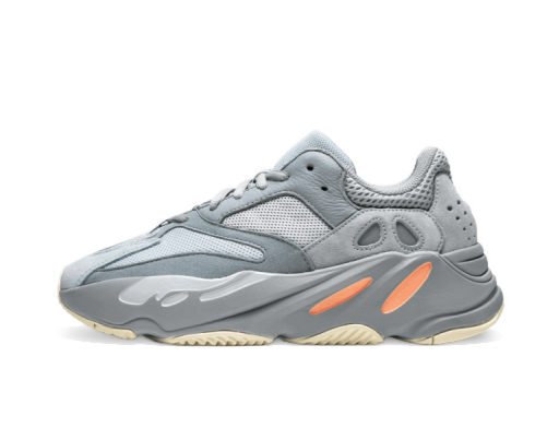 Sneakers och skor adidas Yeezy Yeezy Boost 700 "Inertia" Grå | EG7597