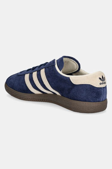 Sneakers och skor adidas Originals Bern W Mörkblå | IG2004, 3