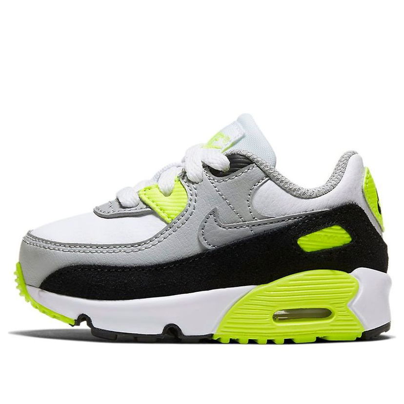 Sneakers och skor Nike Air Max 90 Vit | CD6868-101