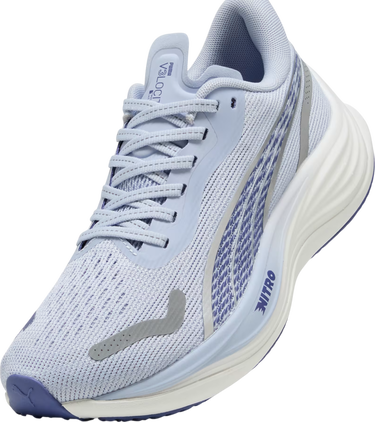Sneakers och skor Puma Velocity NITRO 3 Purpur | 377749-20, 4