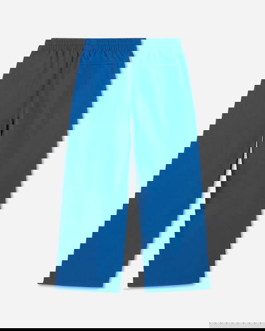 Träningsbyxor adidas Originals Willy Chavarria Knit Track Pants Blå | JV8992, 0