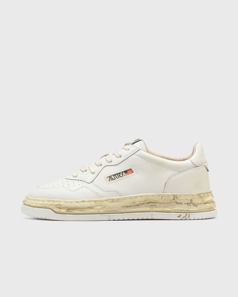 Sneakers och skor Autry MIHARA YASUHIRO x SUPVINT LOW Vit | AVLMMMY1