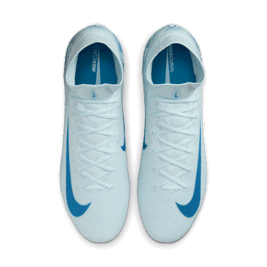 Sneakers och skor Nike Mercurial Superfly 10 Elite FG Blå | FQ1454-400, 4