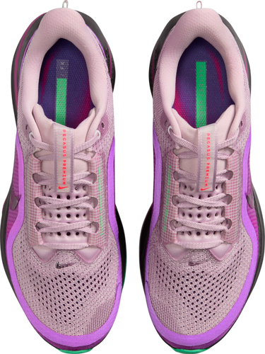Sneakers och skor Nike Pegasus Premium Faith Kipyegon Purpur | ii0602-500, 2