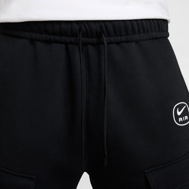 Träningsbyxor Nike NSW AIR Cargo Pants Svart | HM0180-011, 2