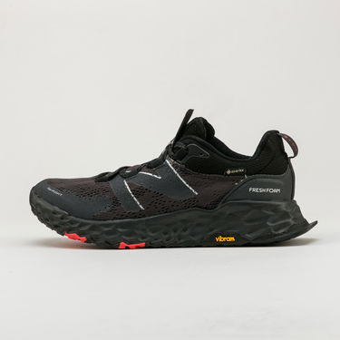 Sneakers och skor New Balance Fresh Foam Hierro V5 GTX Svart | MTHIEBX5, 0