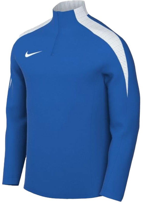T-shirt Nike Triko s dlouhým rukávem M NK DF STRK24 DRILL TOP K Mörkblå | fd7569-467