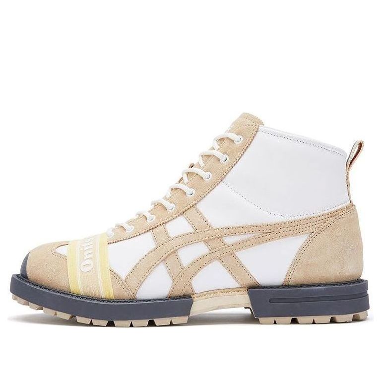 Sneakers och skor Onitsuka Tiger Rinkan Boot Beige | 1183B843-100