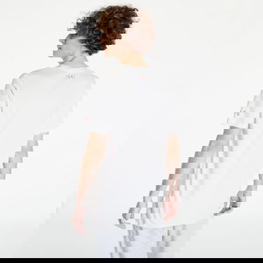 T-shirt Under Armour Project Rock Brahma Bull SS Summit Vit | 1361733-110, 2