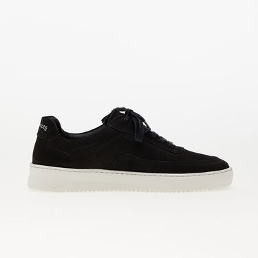 Sneakers och skor Filling Pieces Mondo 2.0 Ripple Svart | 39922841861, 2