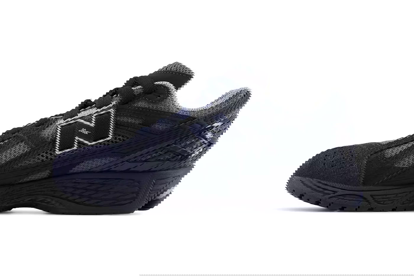 Sneakers och skor New Balance 1906U “Eclipse” Purpur | U1906NVP, 0