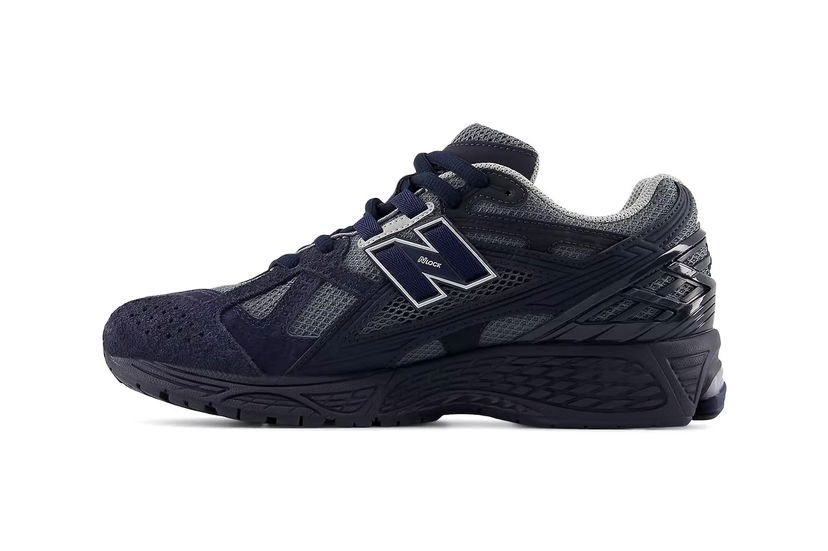Sneakers och skor New Balance 1906U “Eclipse” Purpur | U1906NVP