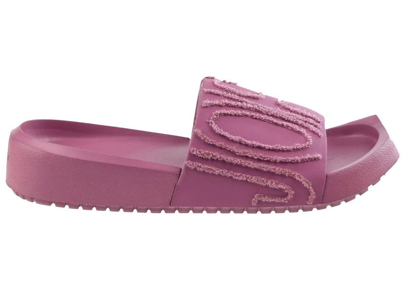 Kläder Jordan Jordan Nola Slide Light Mulberry (Women's) Purpur | CZ8027-500