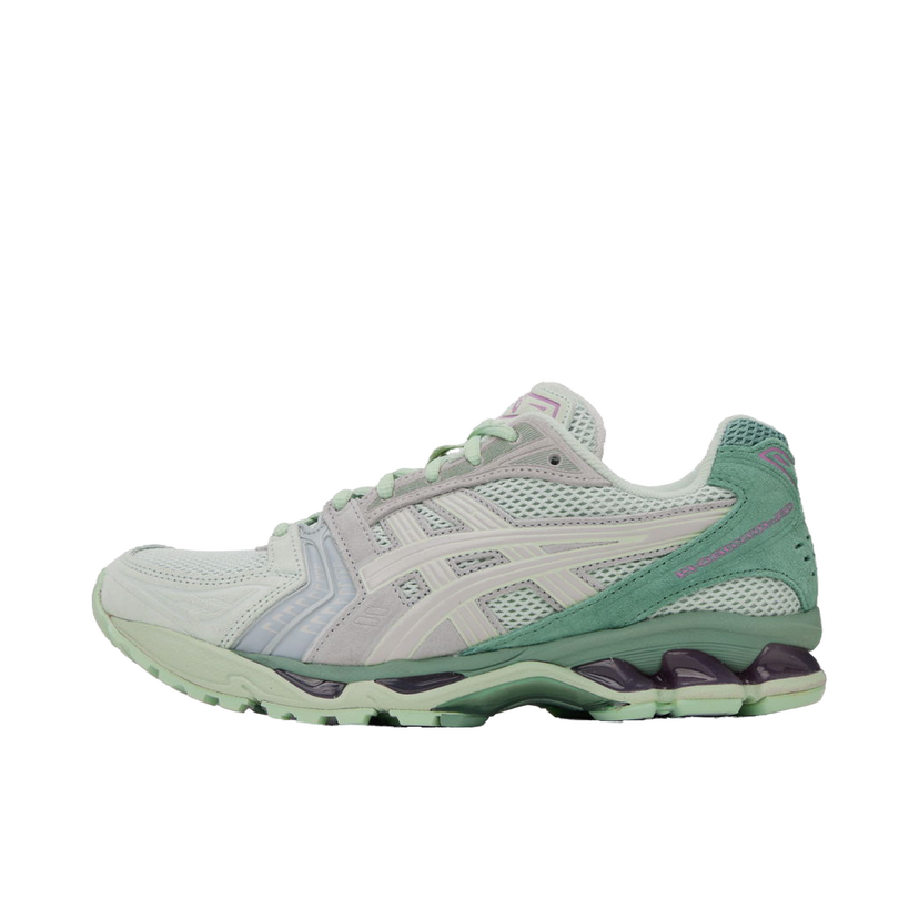 Sneakers och skor Asics Gel-Kayano 14 Grå | 1201A161