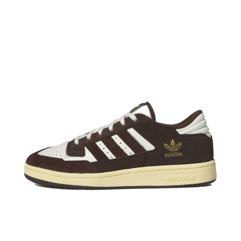 Sneakers och skor adidas Originals Centennial 85 Low Shoes Brun | IE3053