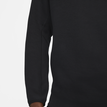 Sweatshirt Nike Tech Fleece Svart | fb8016-010, 3