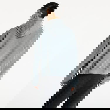 Sweatshirt A-COLD-WALL* A-COLD-WALL* Laser Fade Hoodie Grå | ACWMW222 Grey, 2