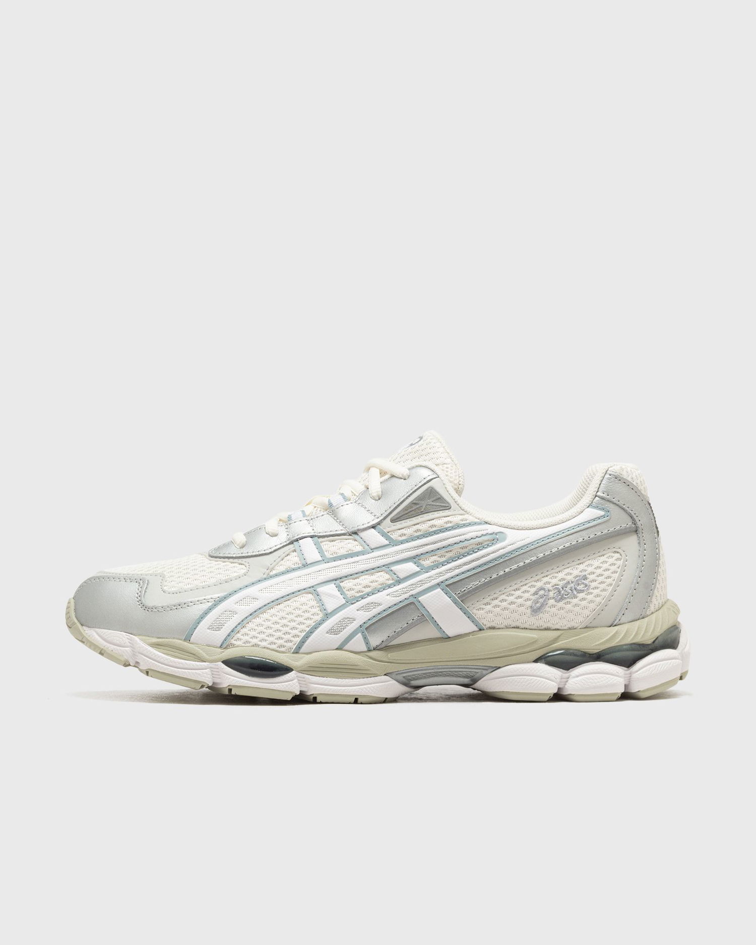 Sneakers och skor Asics GEL-NYC 2055 Vit | 1203A542-107, 1