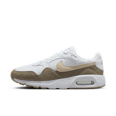 Sneakers och skor Nike Air Max SC Vit | HM6136-100, 2