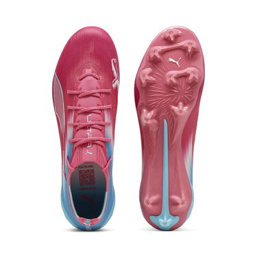 Sneakers och skor Puma ULTRA 6 ULTIMATE RE-CHARGE FG Rosa | 108763_01, 3