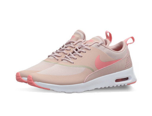 Sneakers och skor Nike WMNS Air Max Thea Rosa | 599409-610