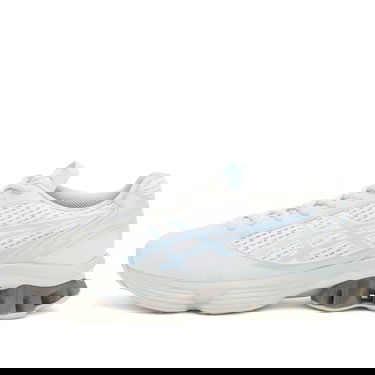 Sneakers och skor Asics US6-S GEL-KINETIC FLUENT "Glacier Grey" Vit | 1203A748-020, 1
