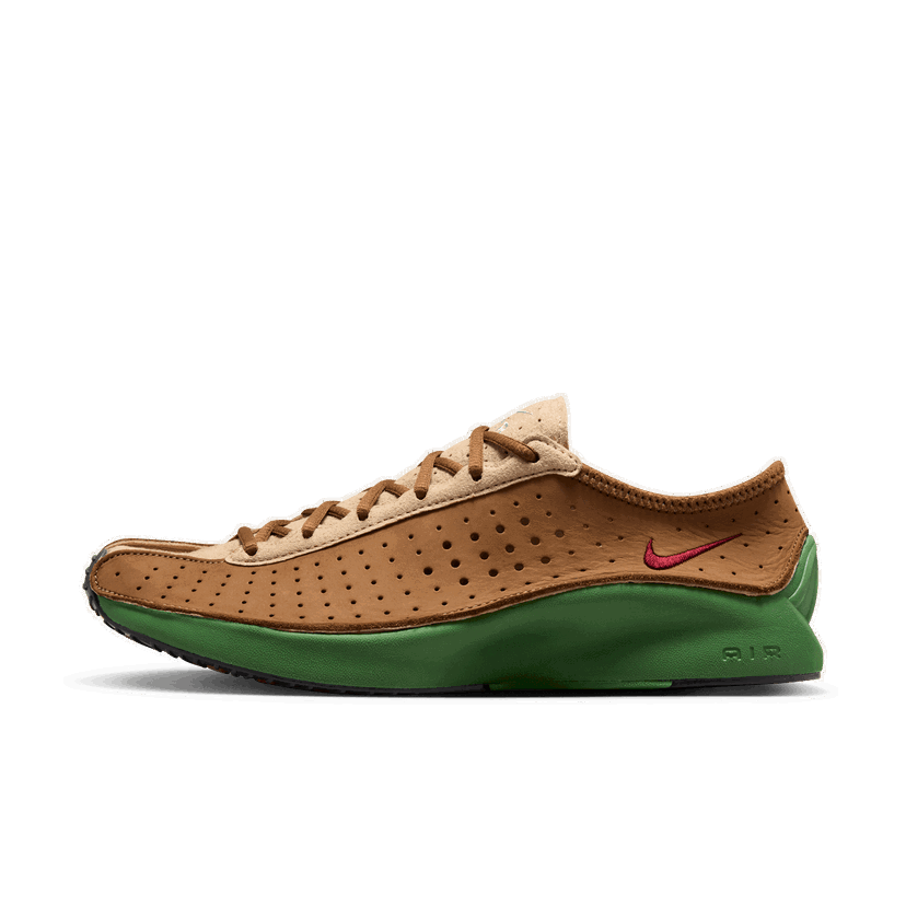 Sneakers och skor Nike Air Superfly Brun | HQ7955-200