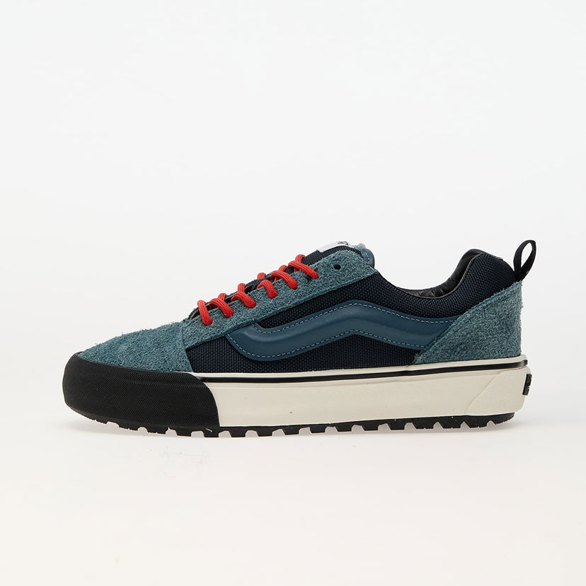 Skateboarding Vans Knu Skool MTE-1 LX Ballistic Stargazer Grön | VN000CXR12S1