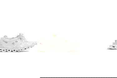 Sneakers och skor On Running Cloud 5 Push Vit | 69.98003, 0