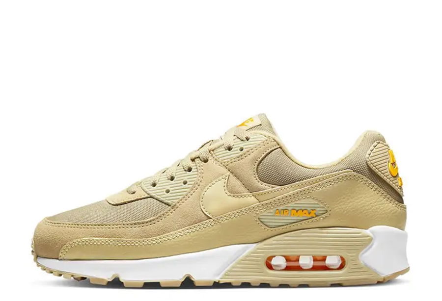Sneakers och skor Nike Air Max 90 "Tan" Beige | DZ4500-700, 1
